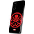 Marvel Captain America Hydra Symbol Galaxy S20 Skin
