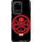 Marvel Captain America Hydra Symbol Galaxy S20 Ultra 5G Pro Case