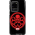 Marvel Captain America Hydra Symbol Galaxy S20 Ultra 5G Pro Case