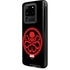 Marvel Captain America Hydra Symbol Galaxy S20 Ultra 5G Pro Case
