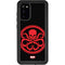 Marvel Captain America Hydra Symbol Galaxy S20 Waterproof Case