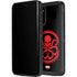 Marvel Captain America Hydra Symbol Galaxy S20 Waterproof Case