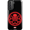 Marvel Captain America Hydra Symbol Galaxy S21 5G Pro Case