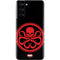 Marvel Captain America Hydra Symbol Galaxy S21 5G Skin
