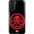 Marvel Captain America Hydra Symbol Galaxy S21 FE Pro Case