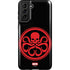 Marvel Captain America Hydra Symbol Galaxy S21 Plus 5G Pro Case