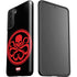 Marvel Captain America Hydra Symbol Galaxy S21 Plus 5G Pro Case