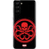 Marvel Captain America Hydra Symbol Galaxy S21 Plus 5G Skin