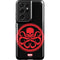 Marvel Captain America Hydra Symbol Galaxy S21 Ultra 5G Pro Case
