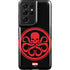 Marvel Captain America Hydra Symbol Galaxy S21 Ultra 5G Pro Case