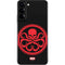 Marvel Captain America Hydra Symbol Galaxy S22 Plus Skin
