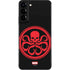 Marvel Captain America Hydra Symbol Galaxy S22 Plus Skin