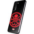 Marvel Captain America Hydra Symbol Galaxy S22 Plus Skin
