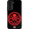 Marvel Captain America Hydra Symbol Galaxy S22 Pro Case