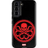 Marvel Captain America Hydra Symbol Galaxy S22 Pro Case