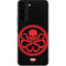 Marvel Captain America Hydra Symbol Galaxy S22 Skin