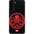 Marvel Captain America Hydra Symbol Galaxy S22 Skin