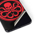 Marvel Captain America Hydra Symbol Galaxy S22 Skin
