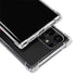 Marvel Captain America Hydra Symbol Galaxy S22 Ultra Clear Case