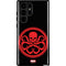 Marvel Captain America Hydra Symbol Galaxy S22 Ultra Pro Case