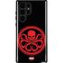 Marvel Captain America Hydra Symbol Galaxy S22 Ultra Pro Case