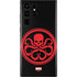 Marvel Captain America Hydra Symbol Galaxy S22 Ultra Skin