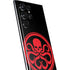 Marvel Captain America Hydra Symbol Galaxy S22 Ultra Skin