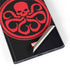 Marvel Captain America Hydra Symbol Galaxy S22 Ultra Skin
