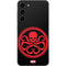 Marvel Captain America Hydra Symbol Galaxy S23 FE Skin