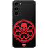 Marvel Captain America Hydra Symbol Galaxy S23 FE Skin
