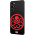Marvel Captain America Hydra Symbol Galaxy S23 FE Skin