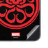 Marvel Captain America Hydra Symbol Galaxy S23 FE Skin
