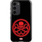 Marvel Captain America Hydra Symbol Galaxy S23 Plus Pro Case