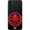 Marvel Captain America Hydra Symbol Galaxy S23 Plus Skin