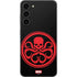 Marvel Captain America Hydra Symbol Galaxy S23 Plus Skin
