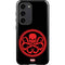 Marvel Captain America Hydra Symbol Galaxy S23 Pro Case