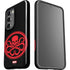 Marvel Captain America Hydra Symbol Galaxy S23 Pro Case