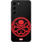 Marvel Captain America Hydra Symbol Galaxy S23 Skin
