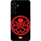 Marvel Captain America Hydra Symbol Galaxy S24 Plus Skin