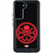 Marvel Captain America Hydra Symbol Galaxy S24 Plus Waterproof Case
