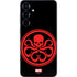 Marvel Captain America Hydra Symbol Galaxy S24 Skin