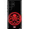 Marvel Captain America Hydra Symbol Galaxy S24 Ultra Impact Case