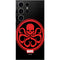 Marvel Captain America Hydra Symbol Galaxy S24 Ultra Skin