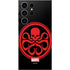 Marvel Captain America Hydra Symbol Galaxy S24 Ultra Skin