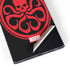 Marvel Captain America Hydra Symbol Galaxy S24 Ultra Skin