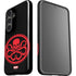 Marvel Captain America Hydra Symbol Galaxy S25 Impact Case