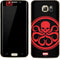 Marvel Captain America Hydra Symbol Galaxy S7 Edge Skin