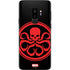 Marvel Captain America Hydra Symbol Galaxy S9 Plus Skin