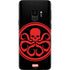Marvel Captain America Hydra Symbol Galaxy S9 Skin