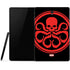 Marvel Captain America Hydra Symbol Samsung Galaxy Tab Skin